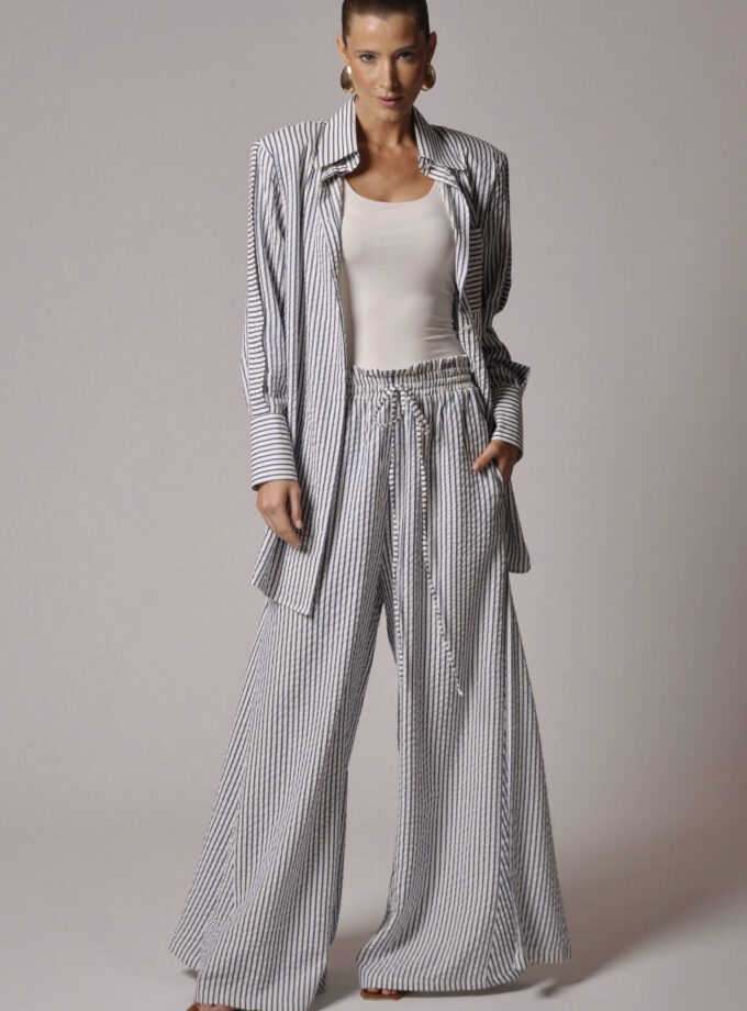 CAMISA/VESTIDO SOPHIA