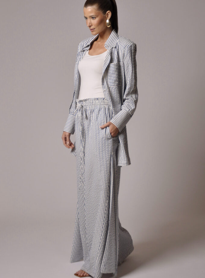 CAMISA/VESTIDO SOPHIA