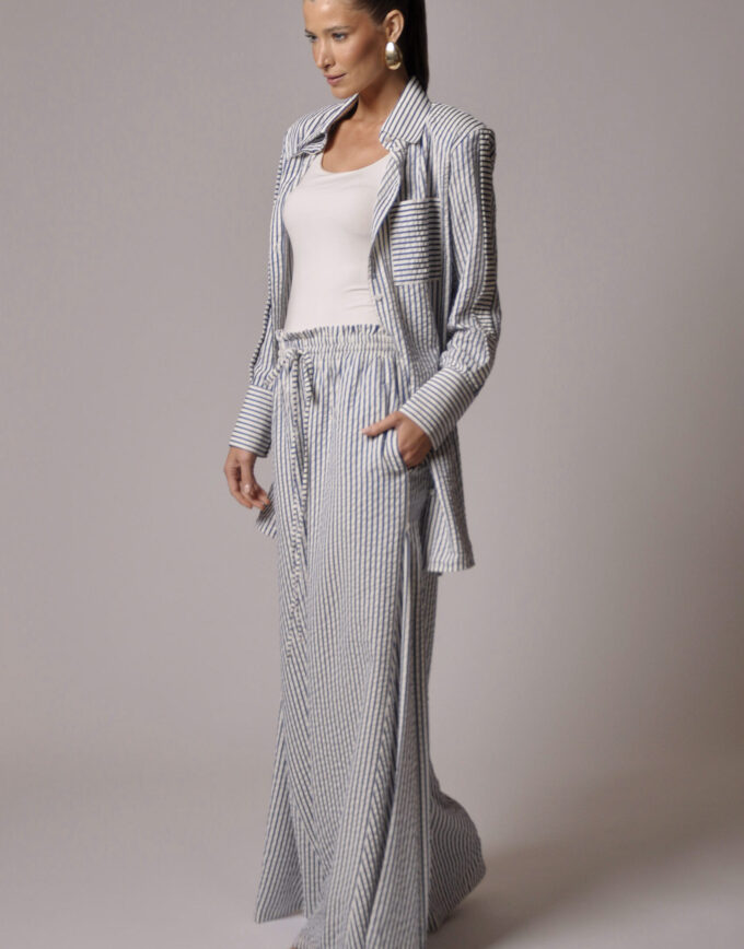 CAMISA/VESTIDO SOPHIA