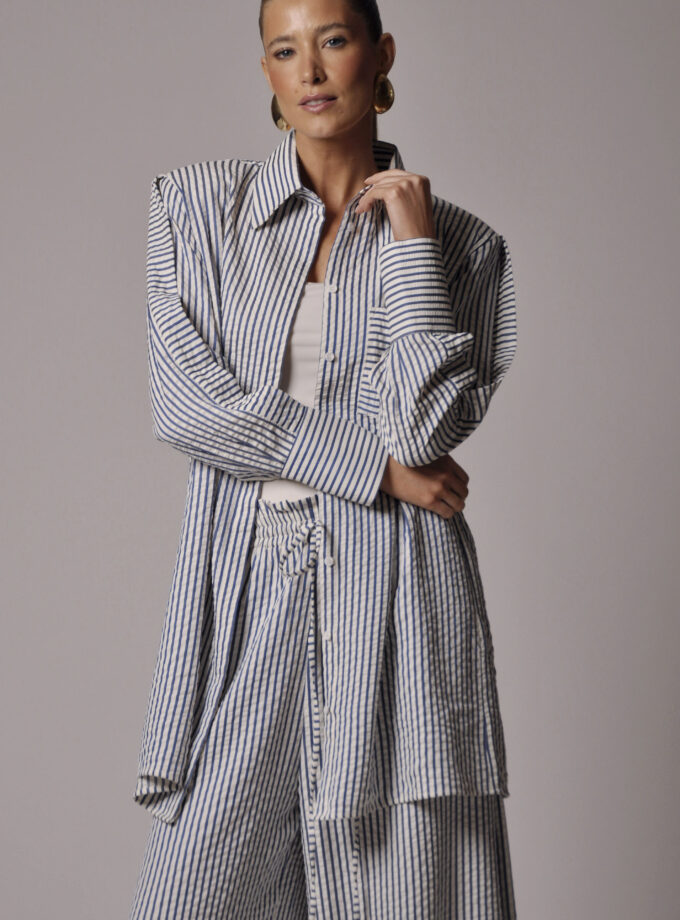 CAMISA/VESTIDO SOPHIA