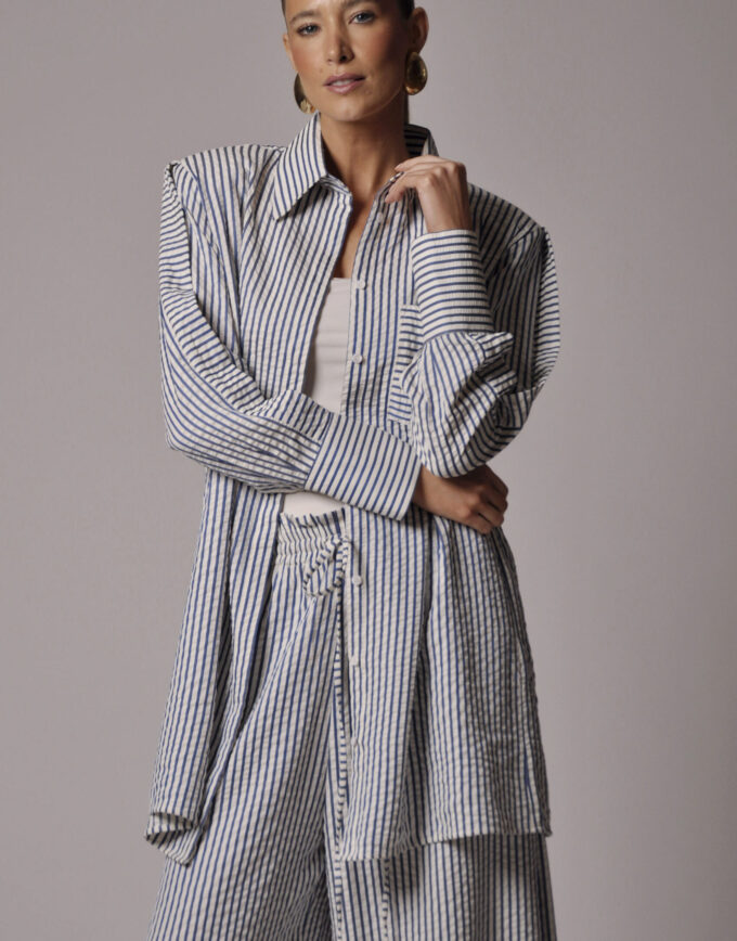 CAMISA/VESTIDO SOPHIA