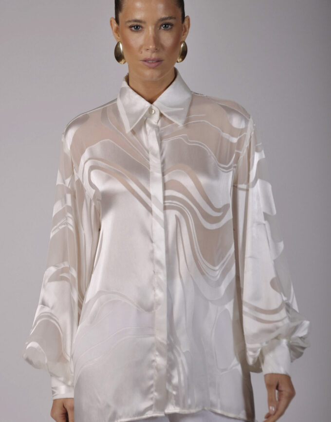 CAMISA NORTE