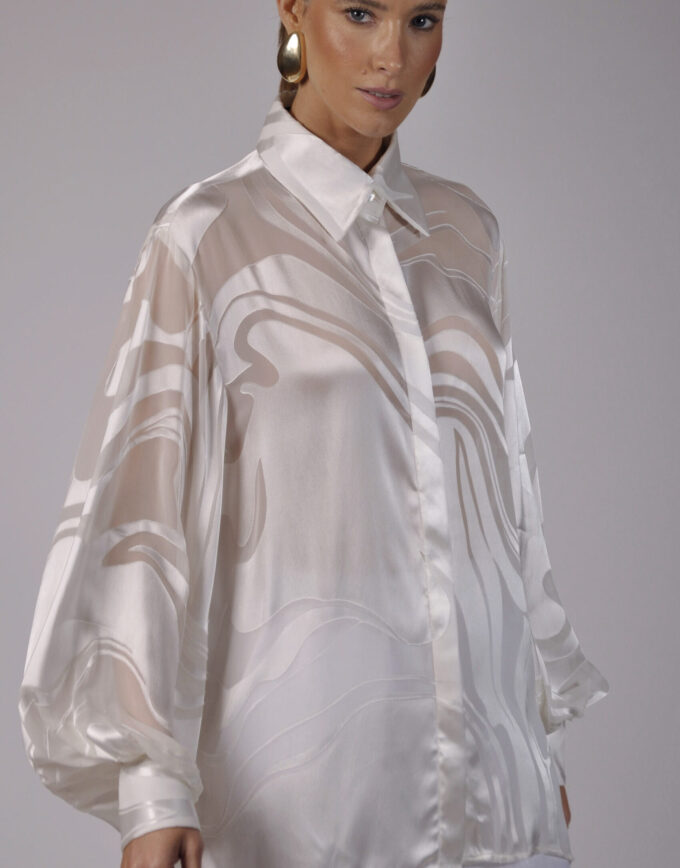 CAMISA NORTE
