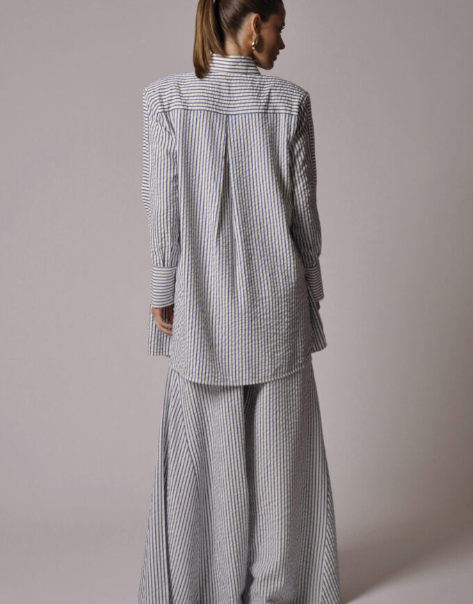 PANTALONA BLUE