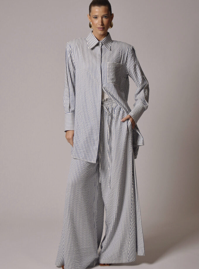 CAMISA/VESTIDO SOPHIA