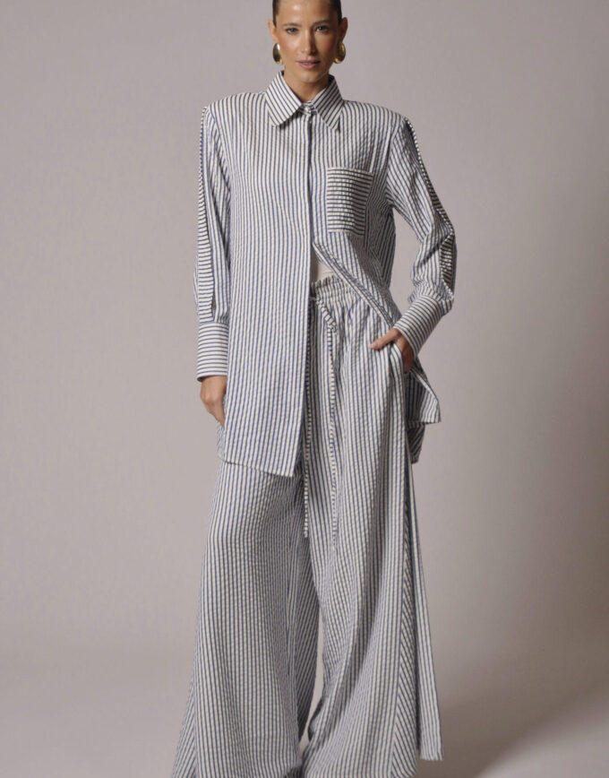 CAMISA/VESTIDO SOPHIA