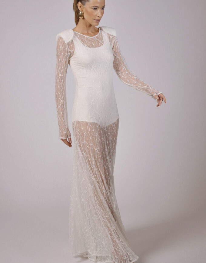 VESTIDO PRISIÓN