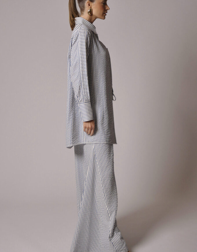 PANTALONA BLUE