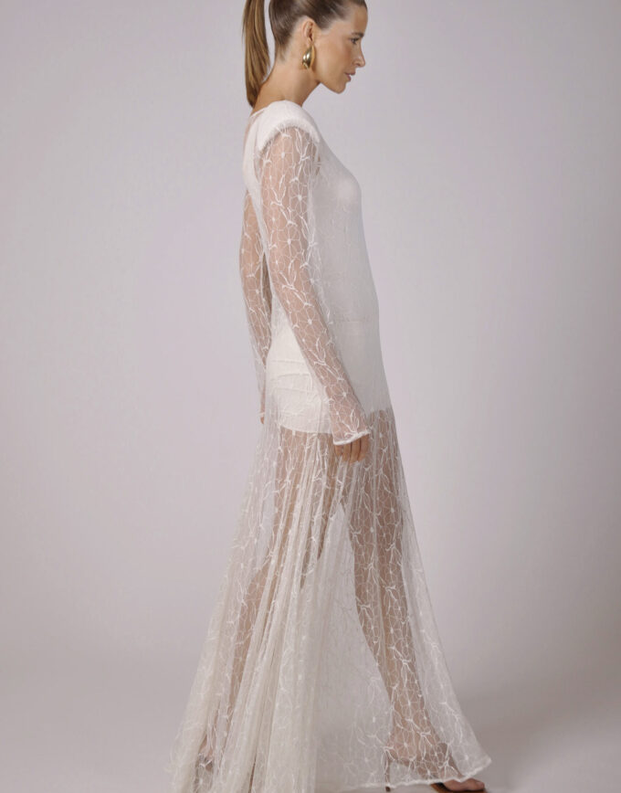 VESTIDO PRISIÓN