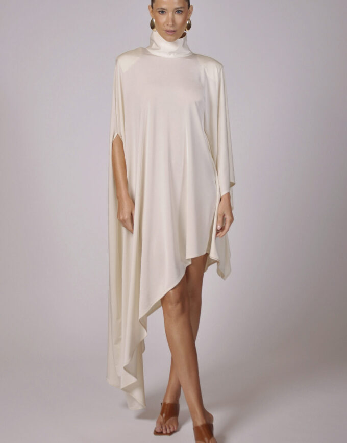 TOP/VESTIDO RENASCER