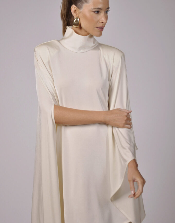 TOP/VESTIDO RENASCER