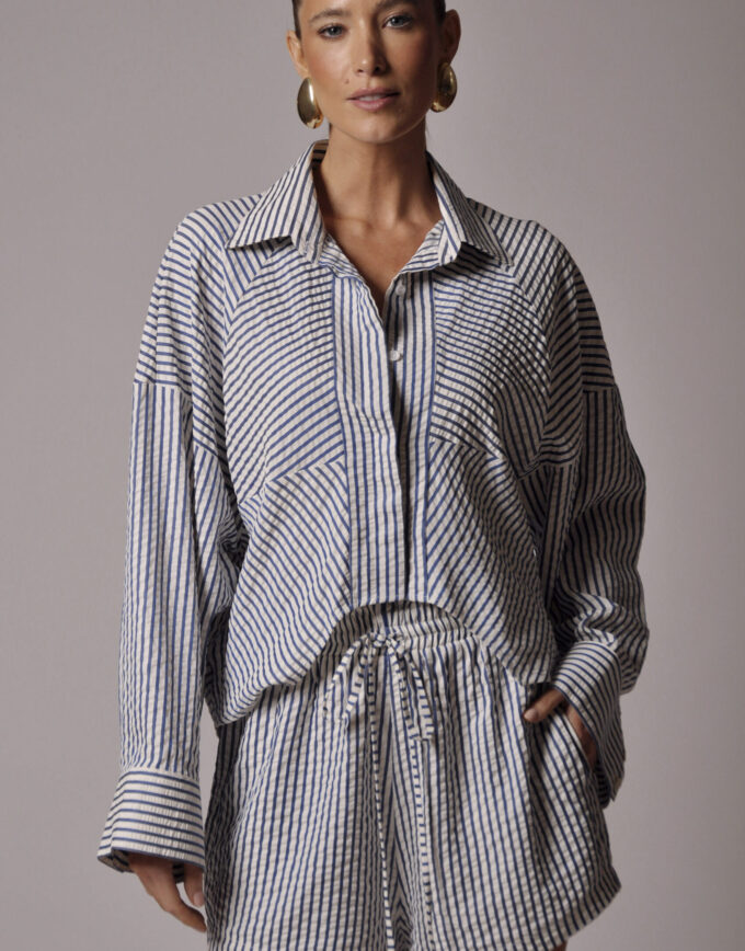 CAMISA CARE