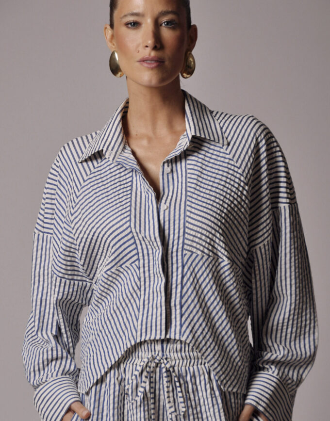 CAMISA CARE