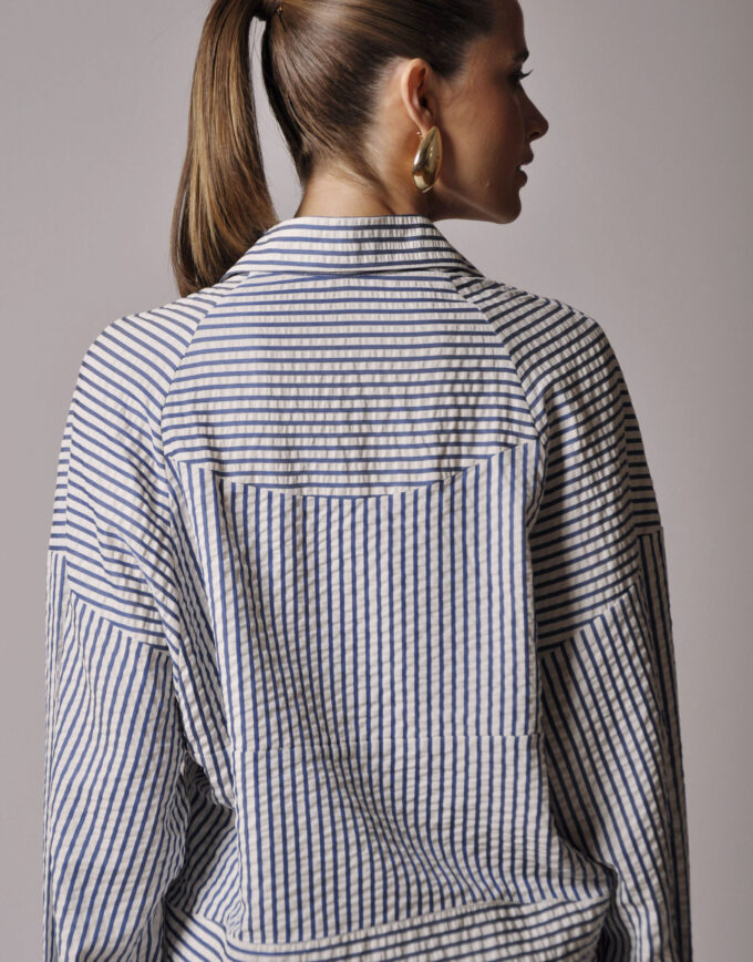CAMISA CARE