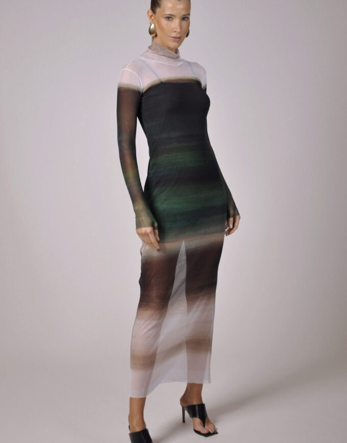 VESTIDO EHUR
