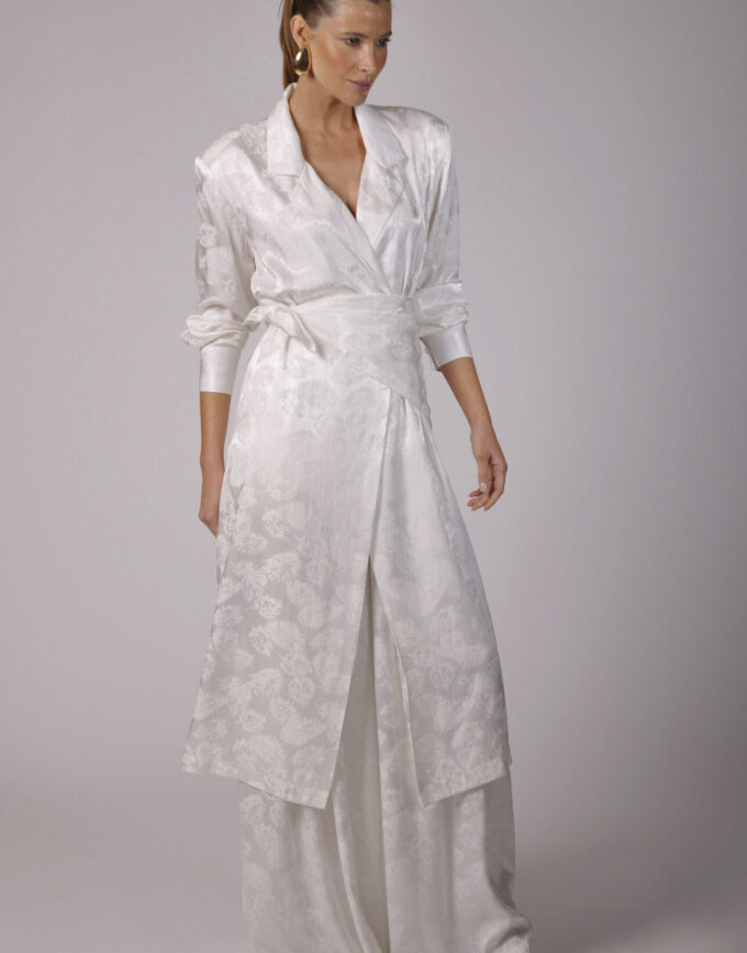 KIMONO SNOW