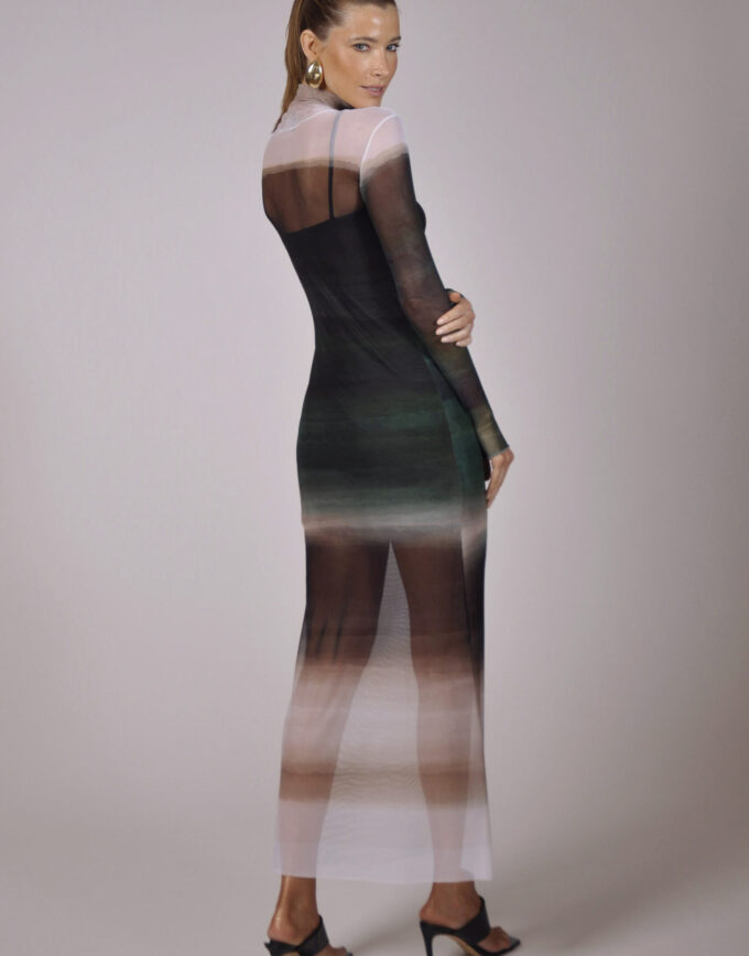 VESTIDO EHUR