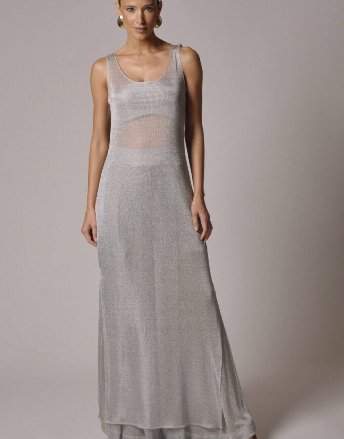 VESTIDO/TOP CRIST