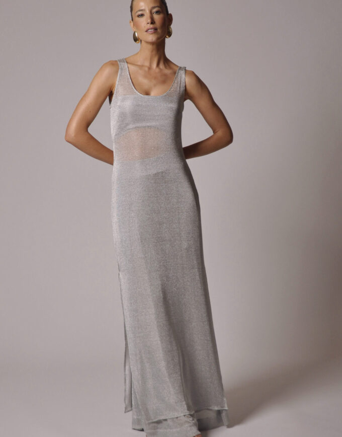 VESTIDO/TOP CRIST