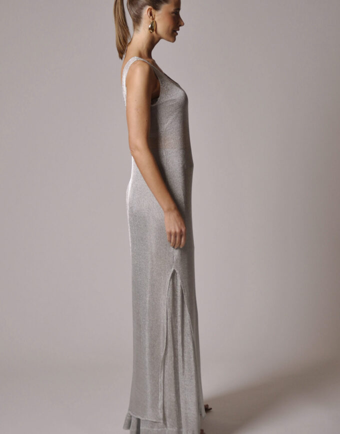 VESTIDO/TOP CRIST