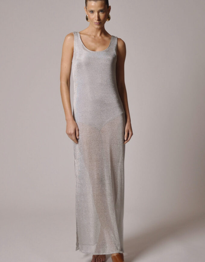 VESTIDO/TOP CRIST