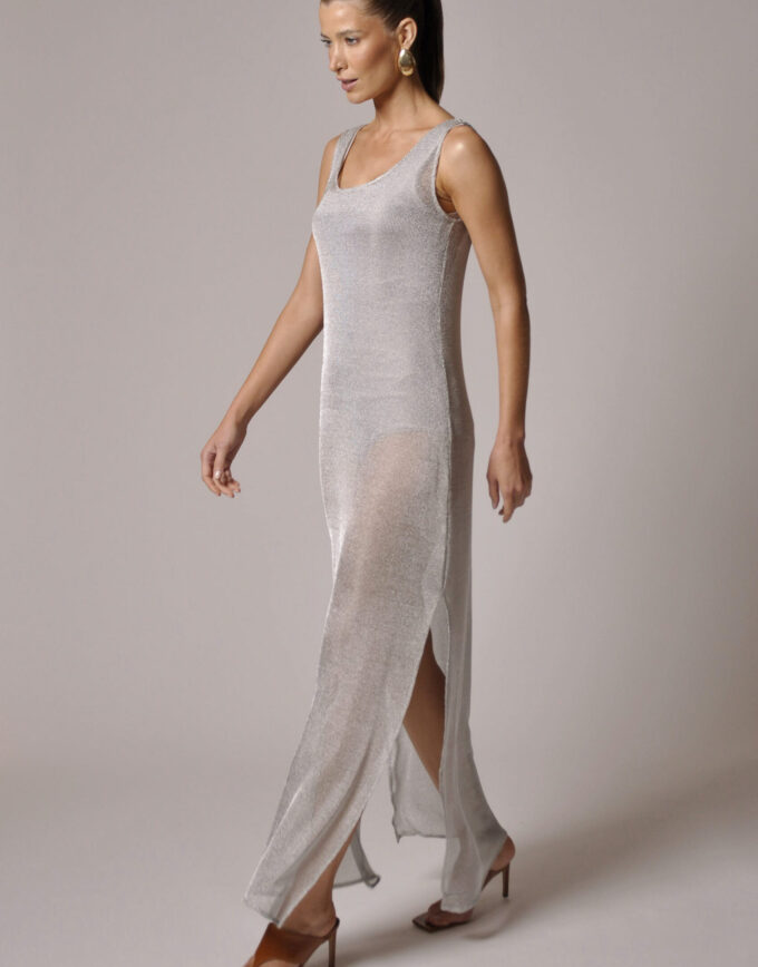 VESTIDO/TOP CRIST