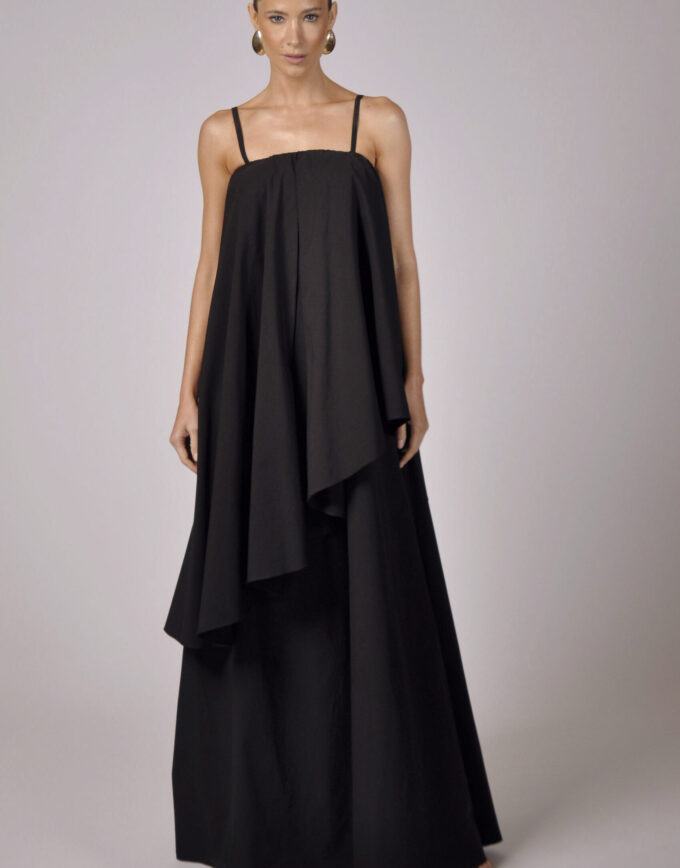 VESTIDO ASSIS