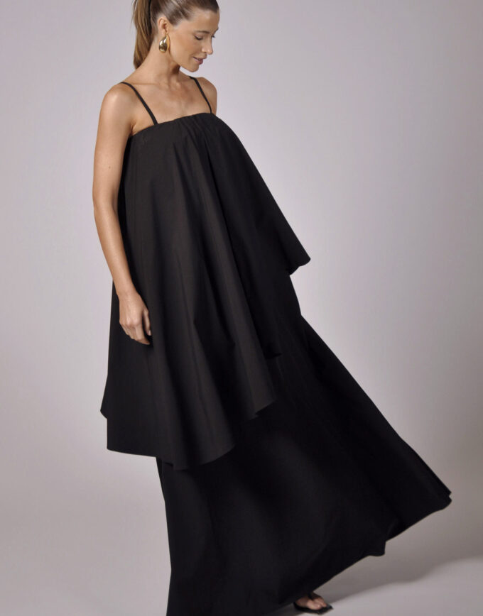 VESTIDO ASSIS