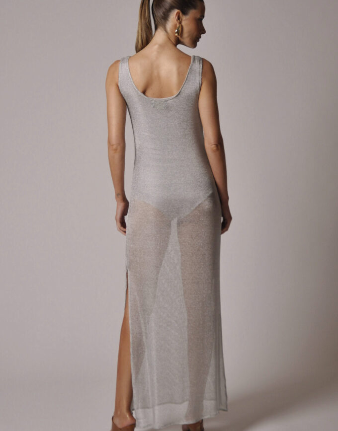 VESTIDO/TOP CRIST