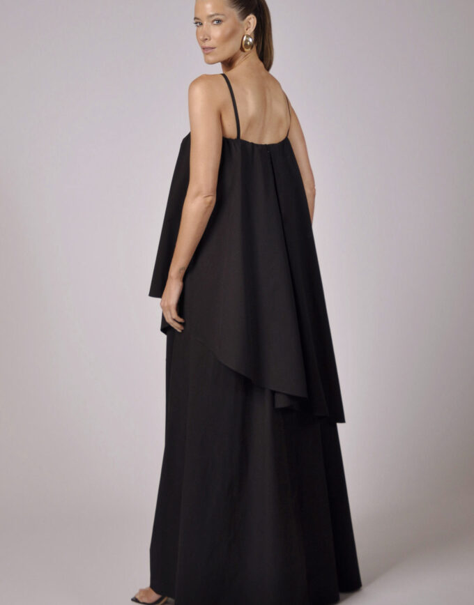 VESTIDO ASSIS