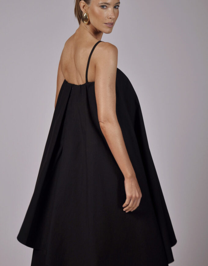 VESTIDO ASSIS