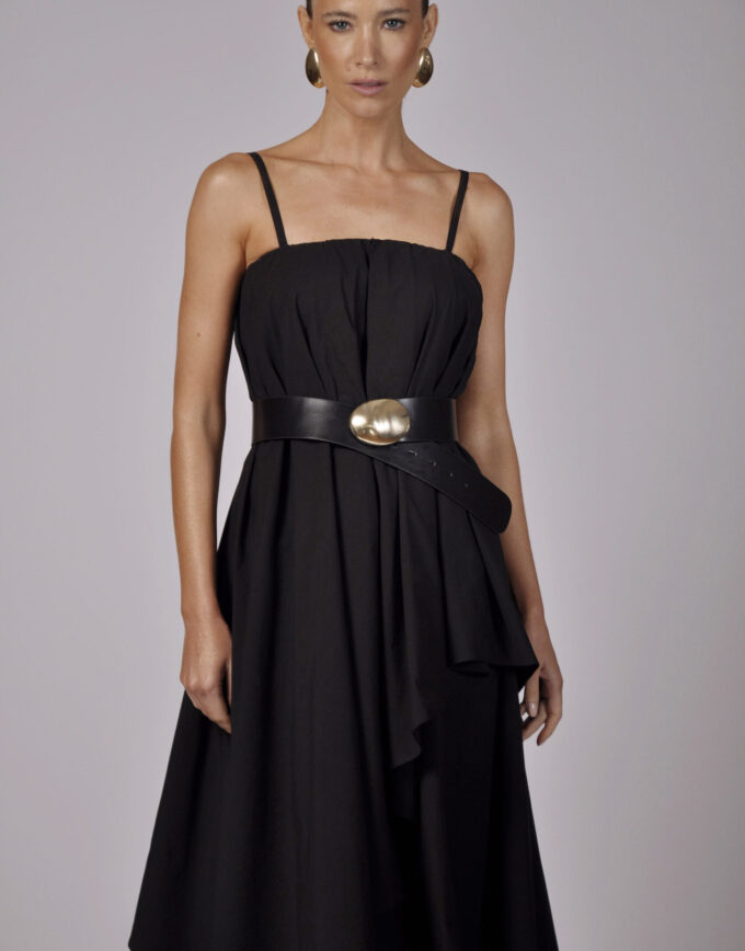 VESTIDO ASSIS