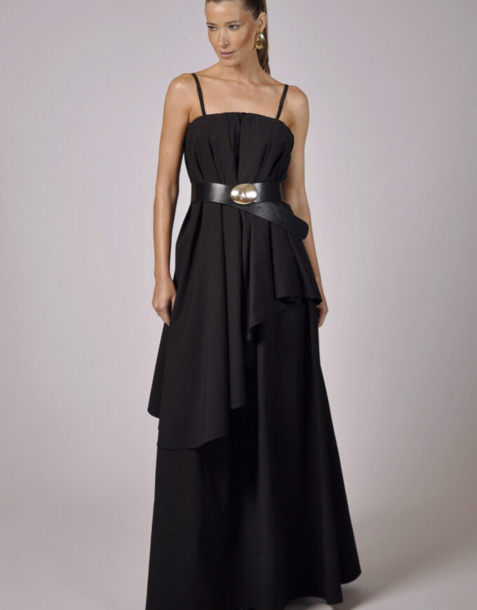 VESTIDO ASSIS
