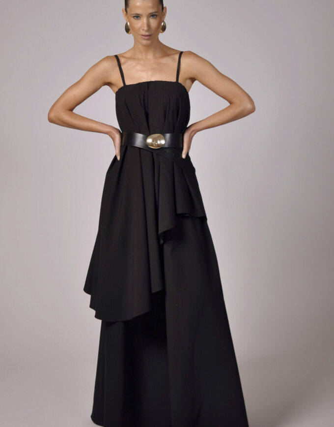 VESTIDO ASSIS