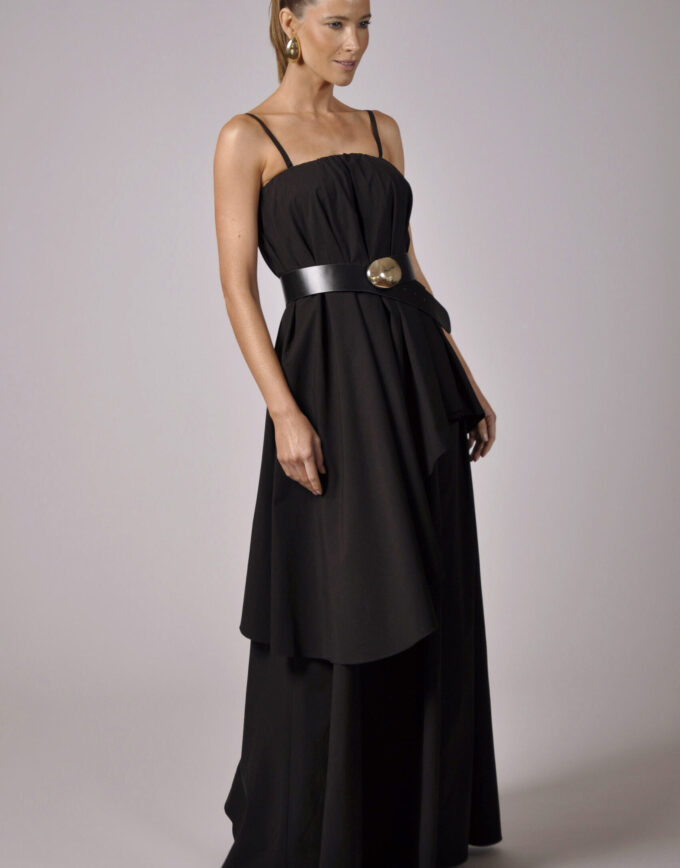 VESTIDO ASSIS