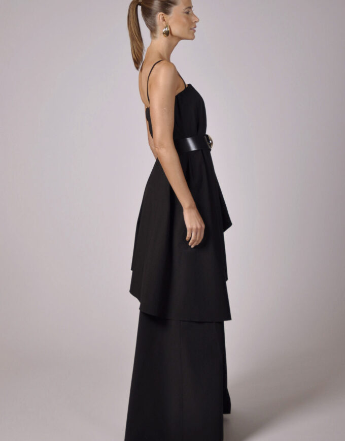 VESTIDO ASSIS