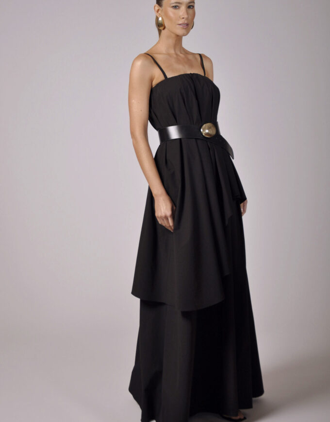 VESTIDO ASSIS