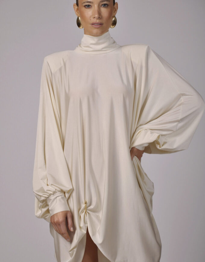 VESTIDO IARA