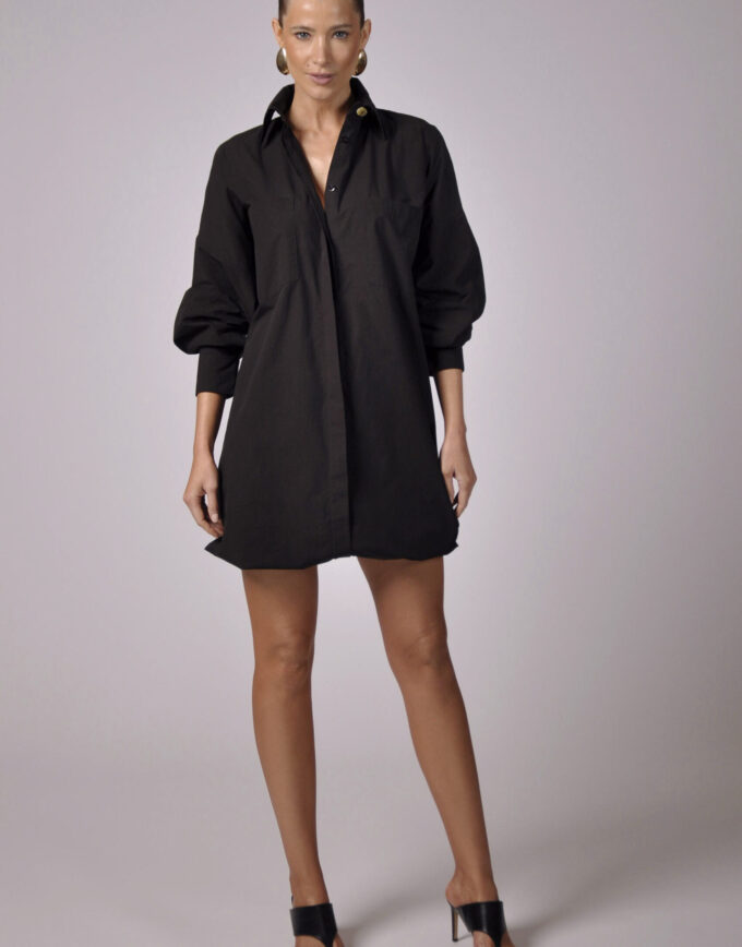 VESTIDO PALM