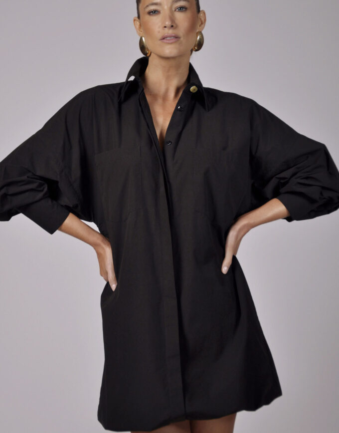 VESTIDO PALM