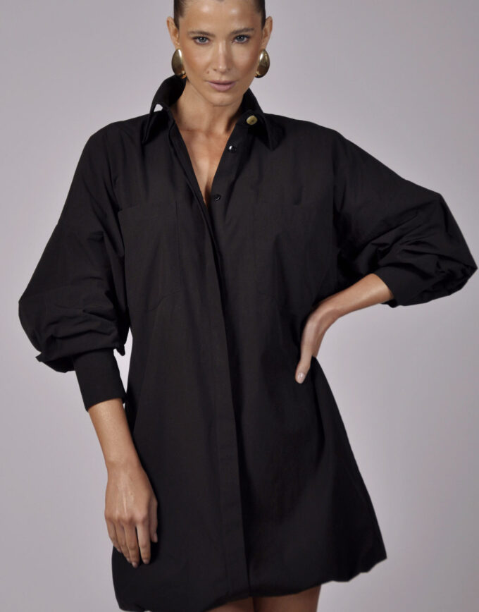VESTIDO PALM