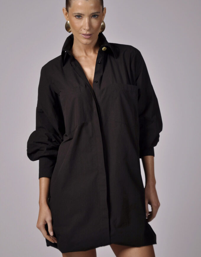 VESTIDO PALM