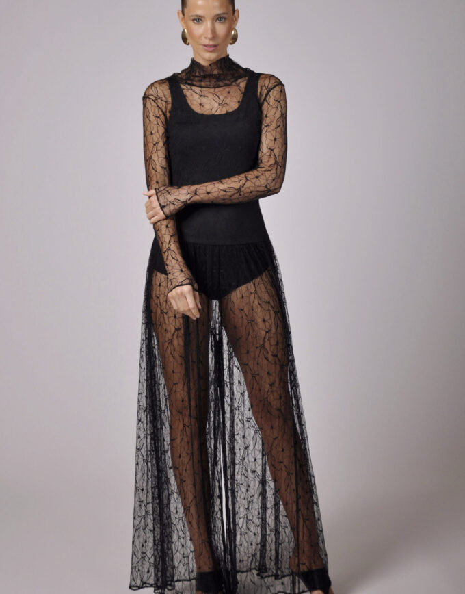 PANTALONA LUNA