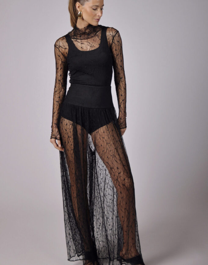 PANTALONA LUNA