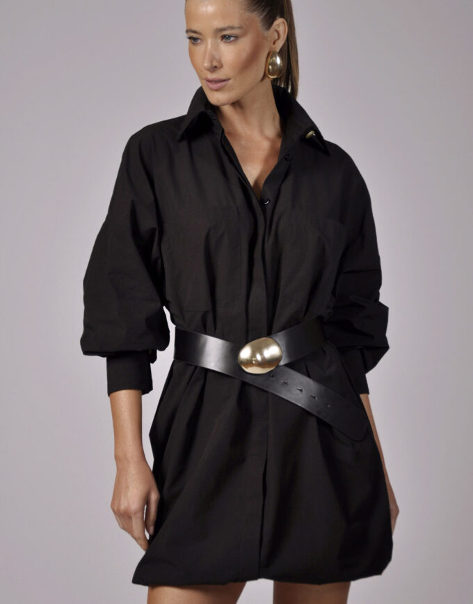 VESTIDO PALM