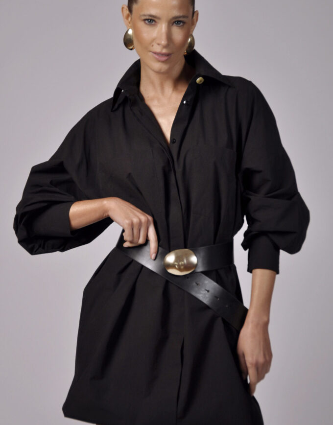 VESTIDO PALM