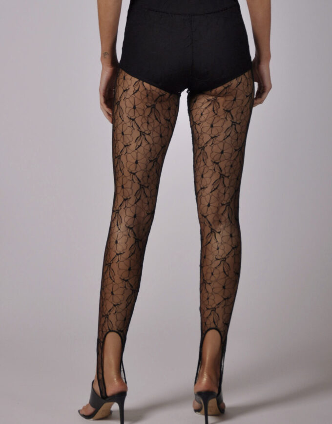 LEGGING SOMBRE