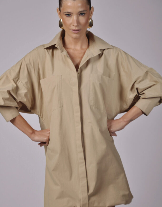 VESTIDO PAPER