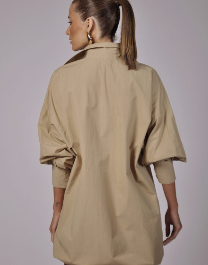 VESTIDO PAPER