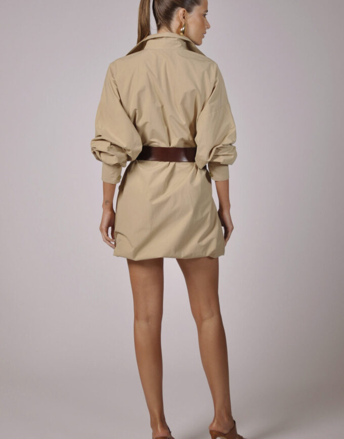 VESTIDO PAPER